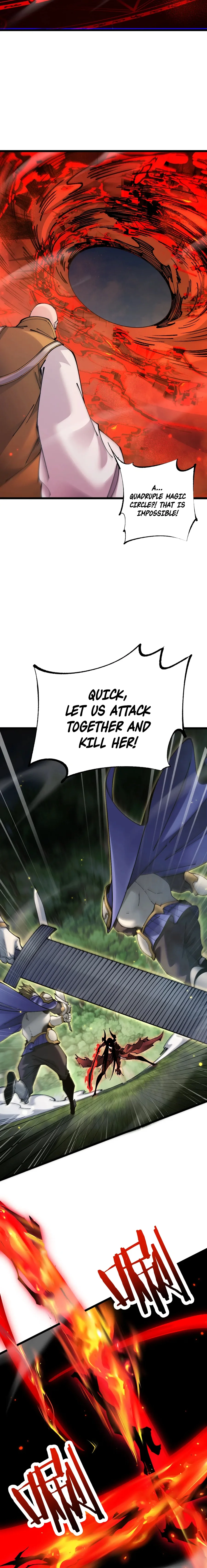 Read From Goblin to Goblin God EN Manga Online