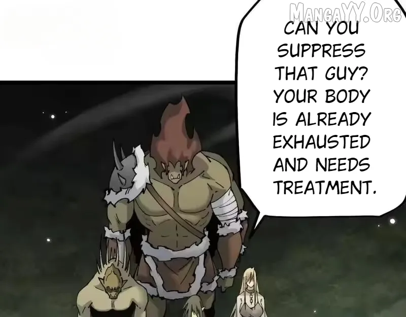 Read From Goblin to Goblin God EN Manga Online