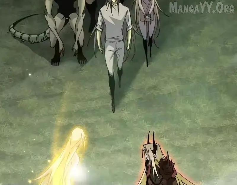 Read From Goblin to Goblin God EN Manga Online