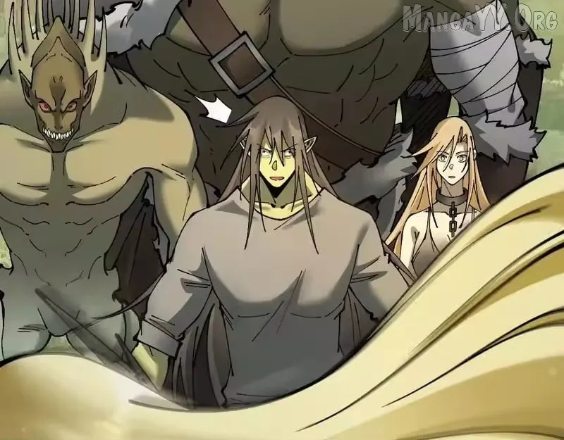 Read From Goblin to Goblin God EN Manga Online
