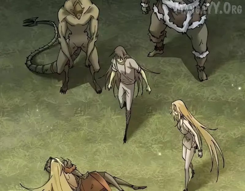 Read From Goblin to Goblin God EN Manga Online