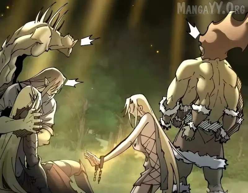 Read From Goblin to Goblin God EN Manga Online