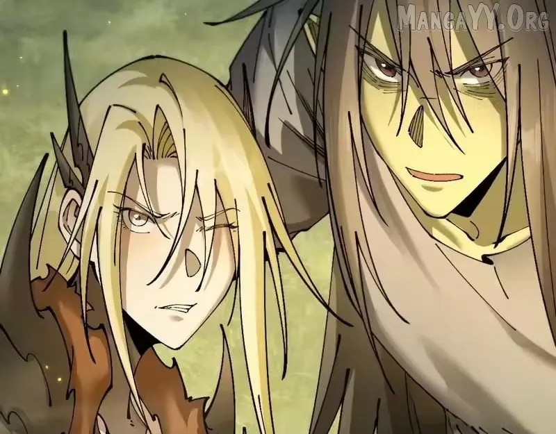 Read From Goblin to Goblin God EN Manga Online