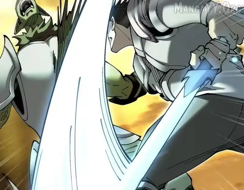Read From Goblin to Goblin God EN Manga Online