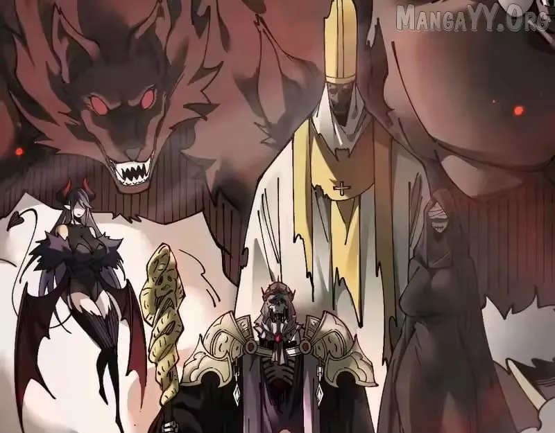 Read From Goblin to Goblin God EN Manga Online