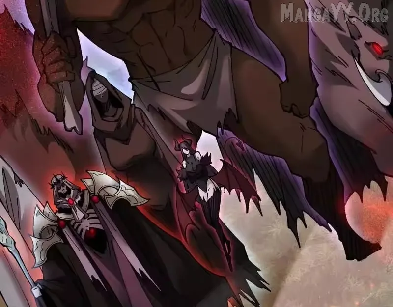 Read From Goblin to Goblin God EN Manga Online