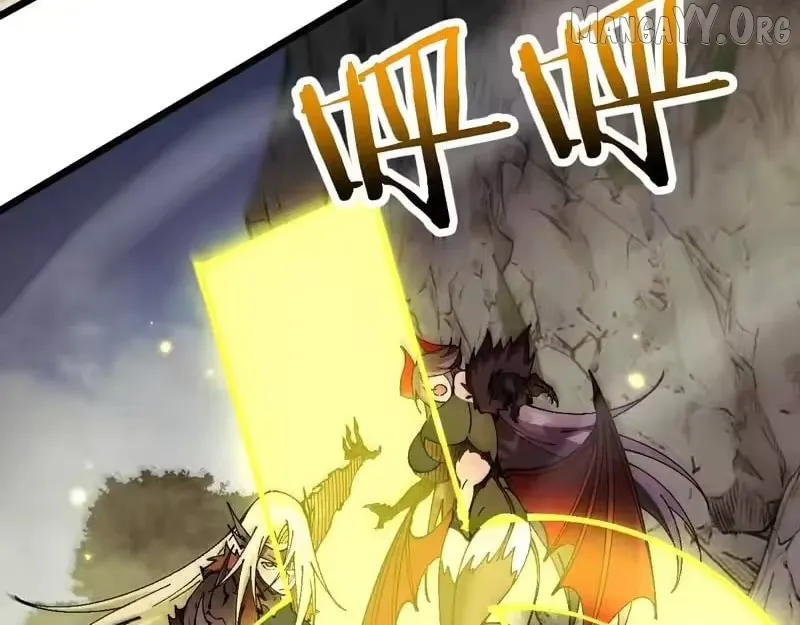Read From Goblin to Goblin God EN Manga Online