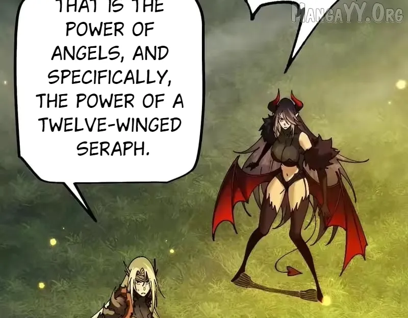 Read From Goblin to Goblin God EN Manga Online