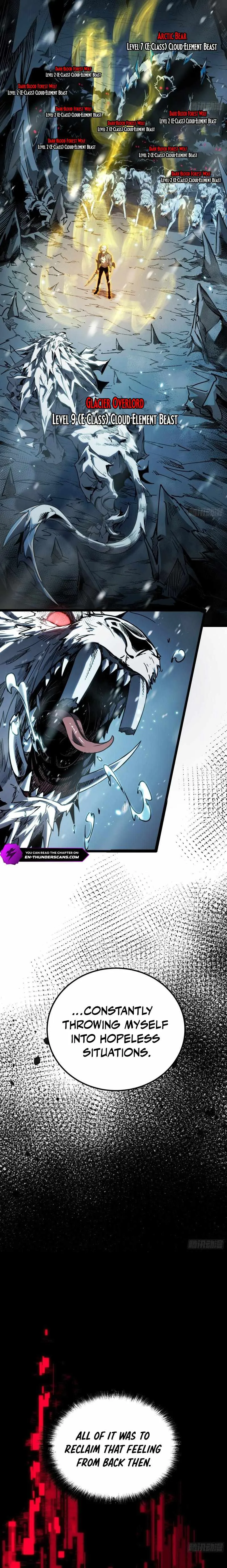 Read Full Time Awakening EN Manga Online