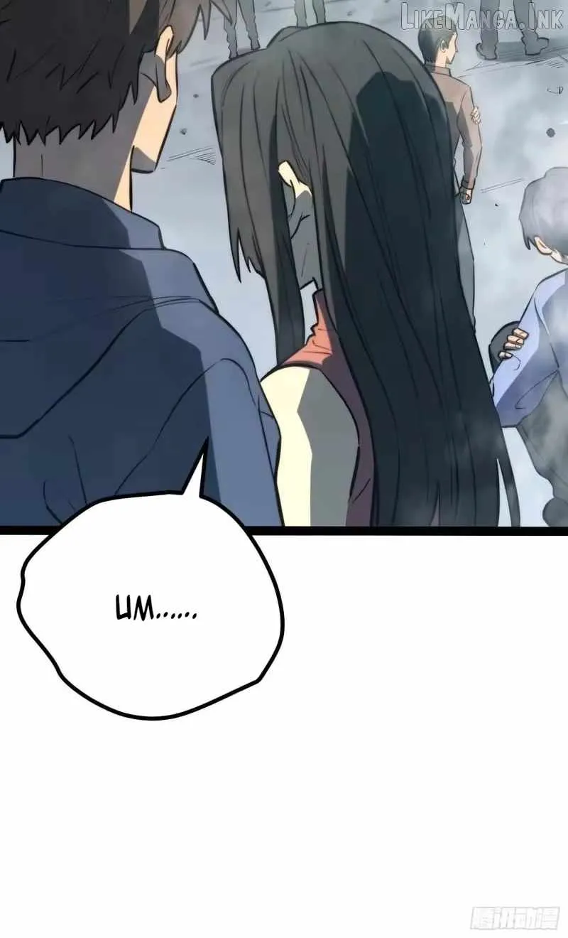 Read Full Time Awakening EN Manga Online