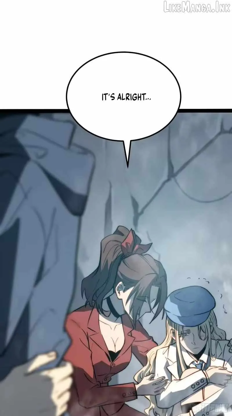 Read Full Time Awakening EN Manga Online
