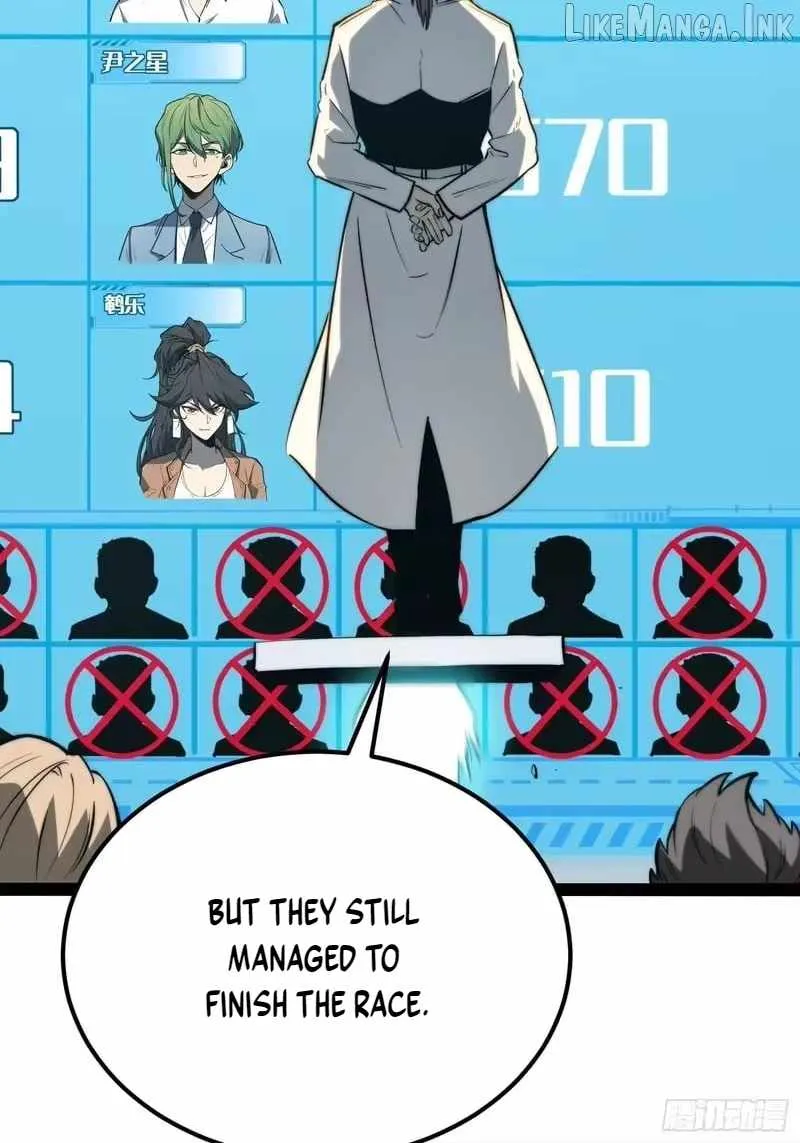 Read Full Time Awakening EN Manga Online