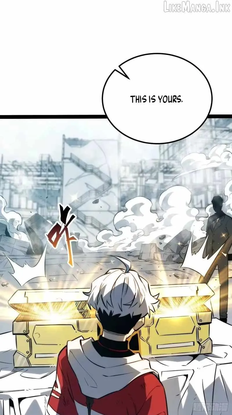 Read Full Time Awakening EN Manga Online