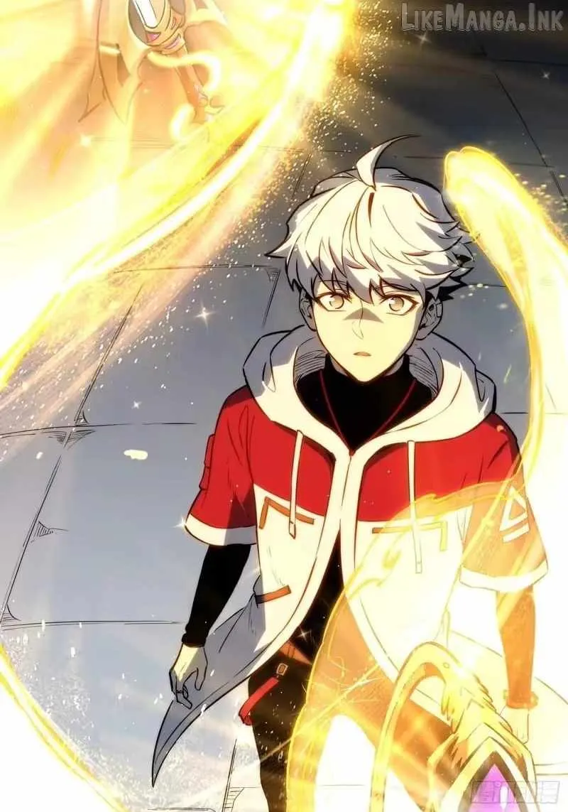 Read Full Time Awakening EN Manga Online