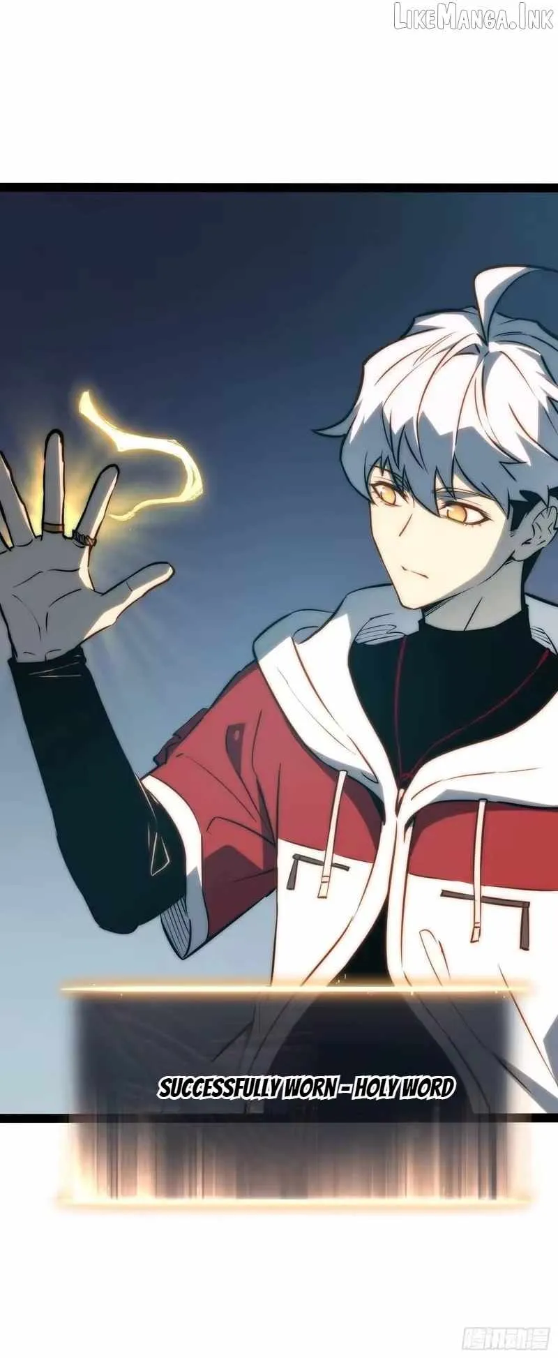 Read Full Time Awakening EN Manga Online