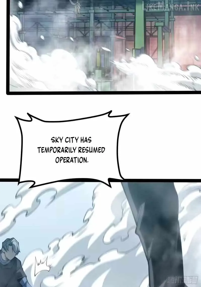 Read Full Time Awakening EN Manga Online