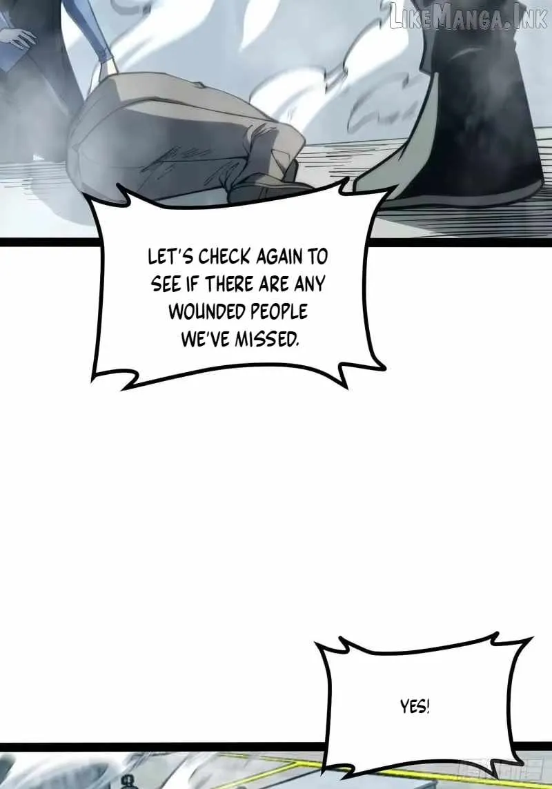 Read Full Time Awakening EN Manga Online
