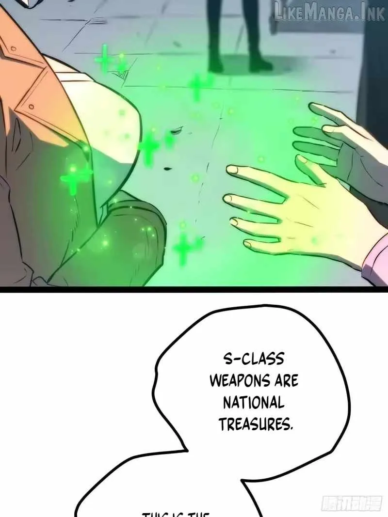 Read Full Time Awakening EN Manga Online