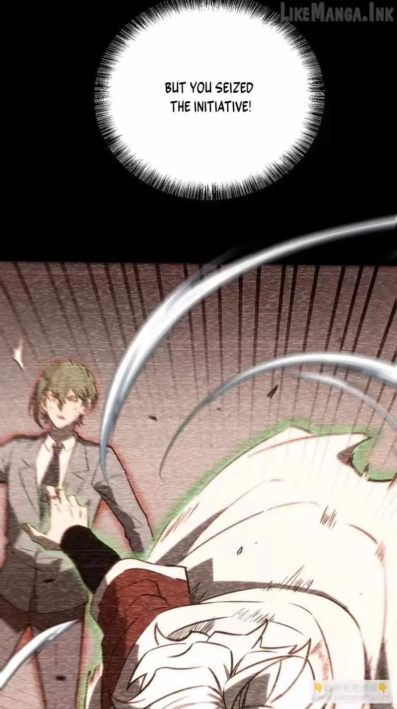 Read Full Time Awakening EN Manga Online