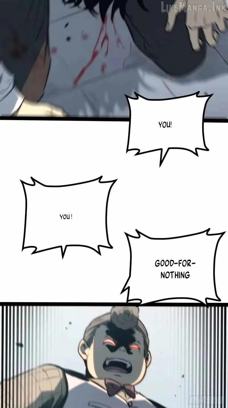 Read Full Time Awakening EN Manga Online