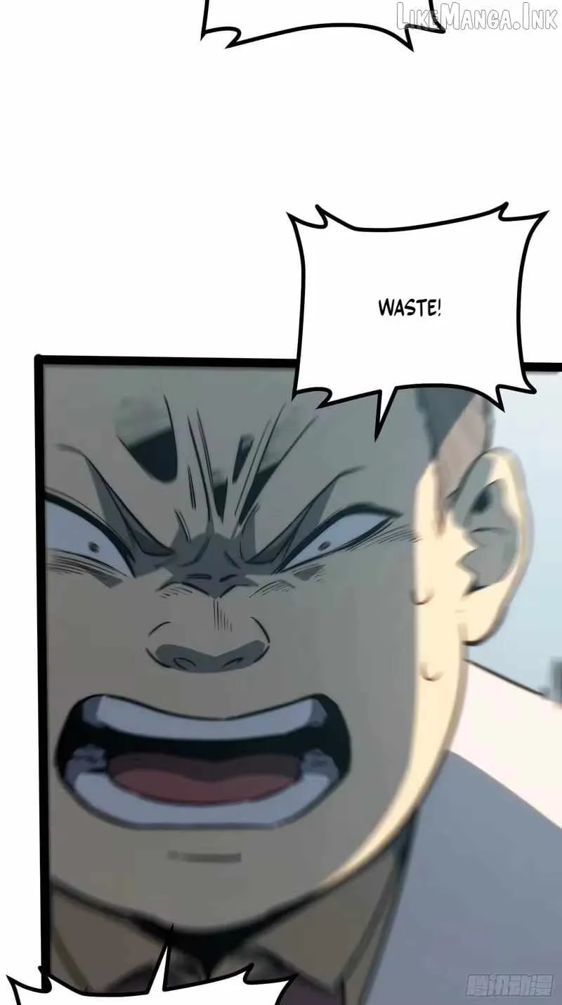 Read Full Time Awakening EN Manga Online