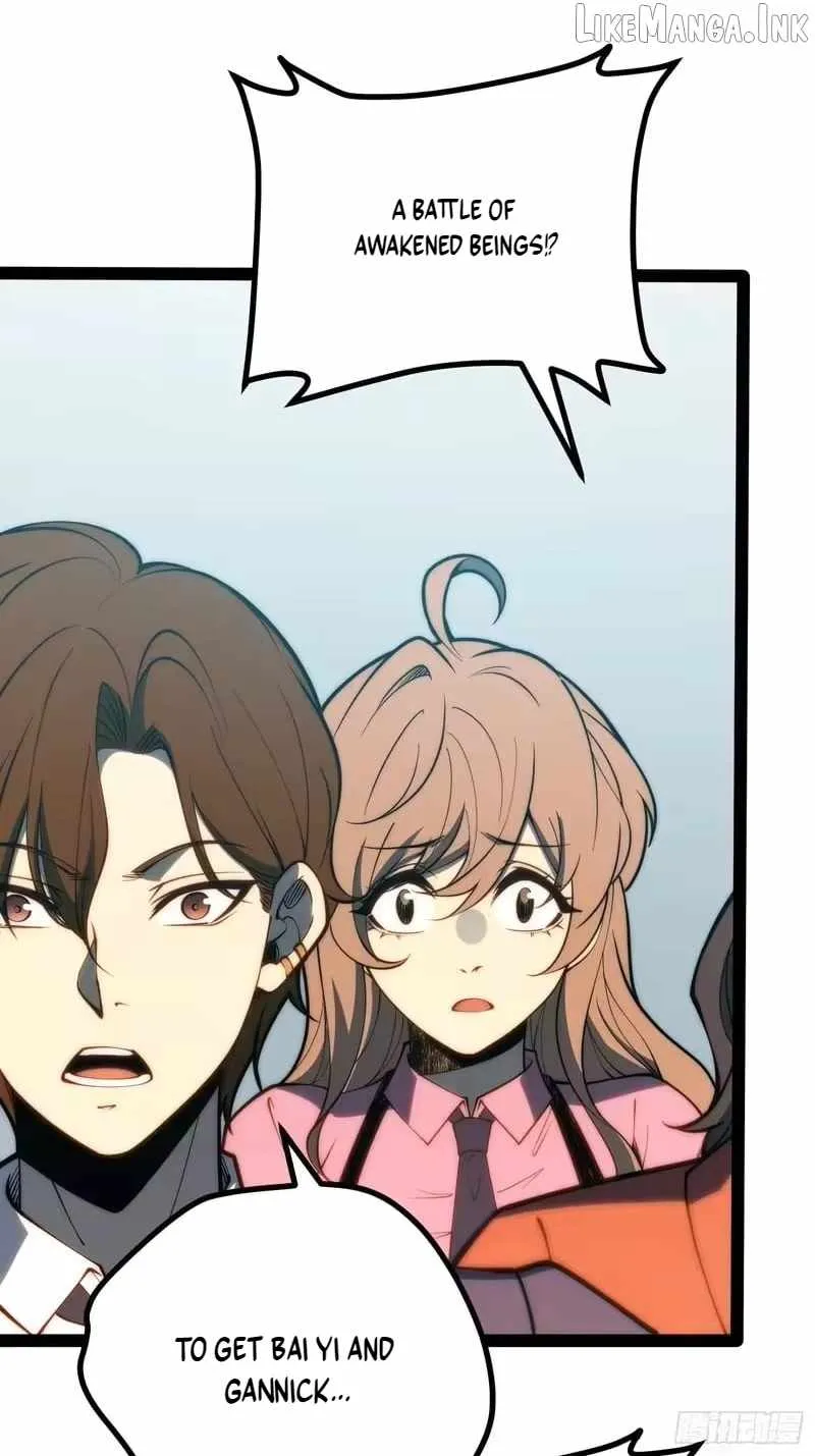 Read Full Time Awakening EN Manga Online