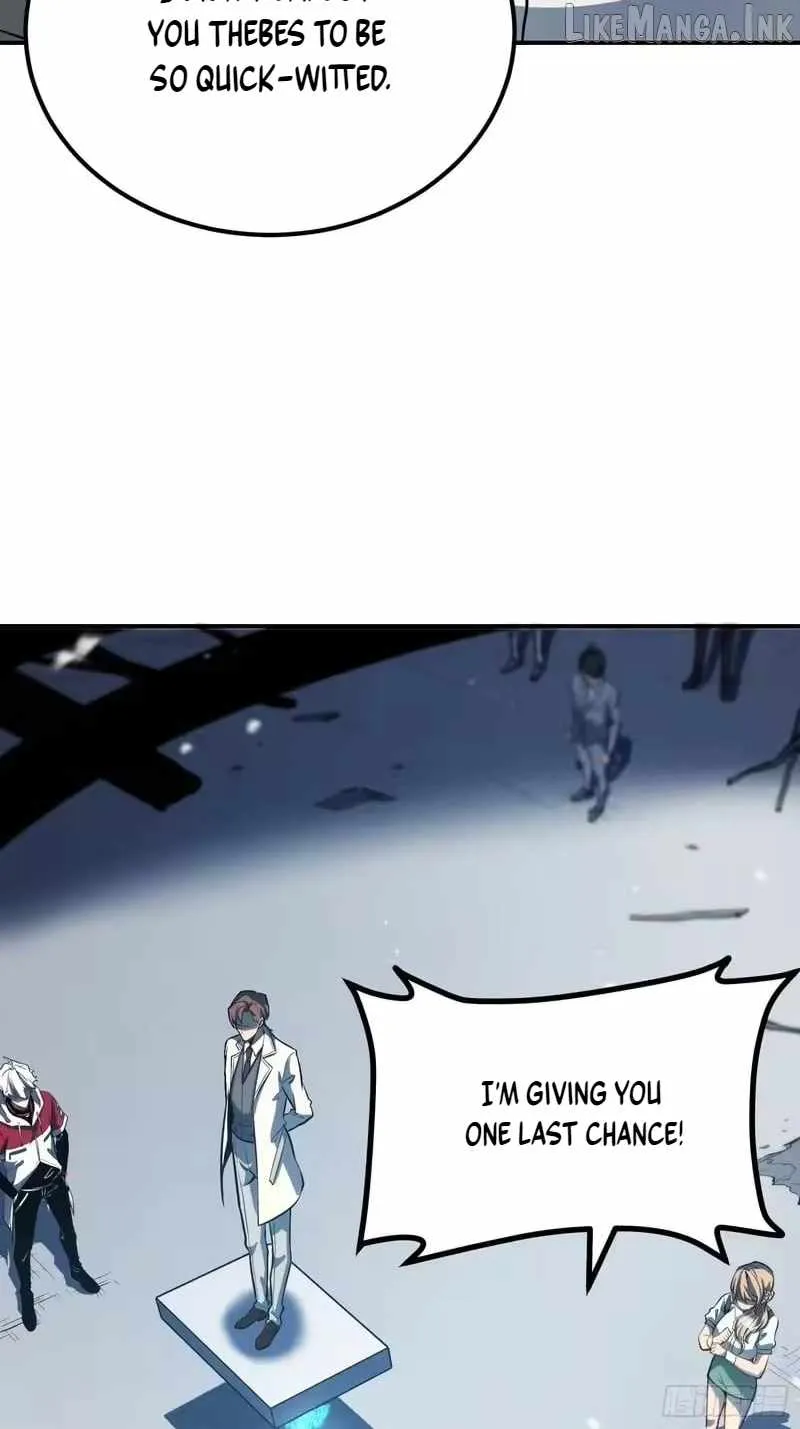 Read Full Time Awakening EN Manga Online
