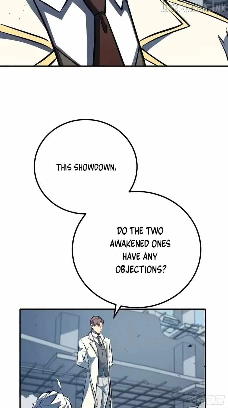 Read Full Time Awakening EN Manga Online