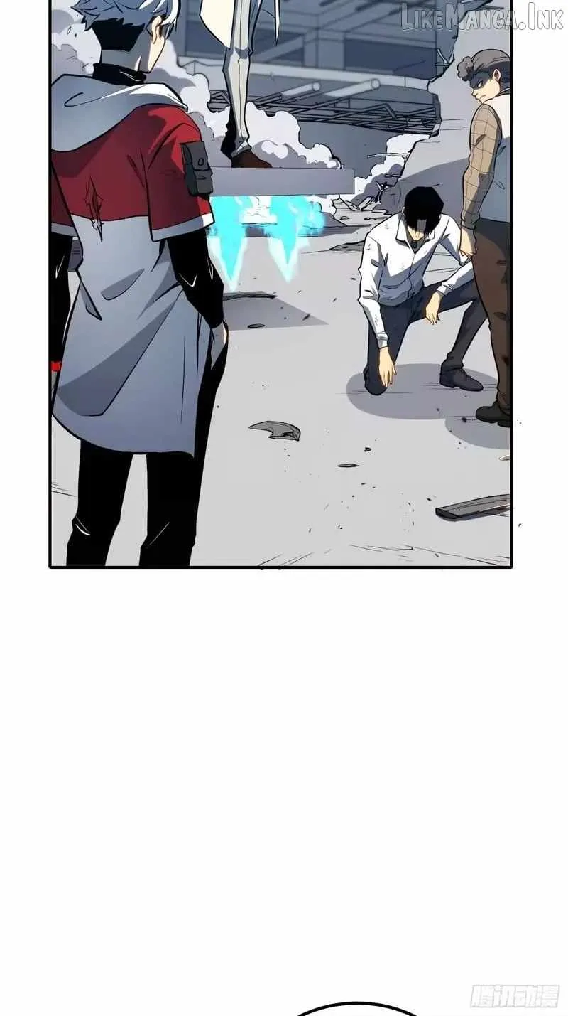 Read Full Time Awakening EN Manga Online