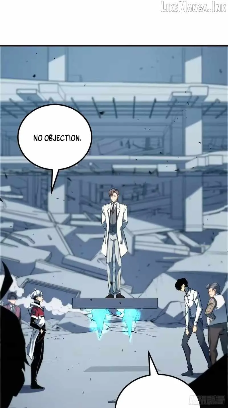 Read Full Time Awakening EN Manga Online