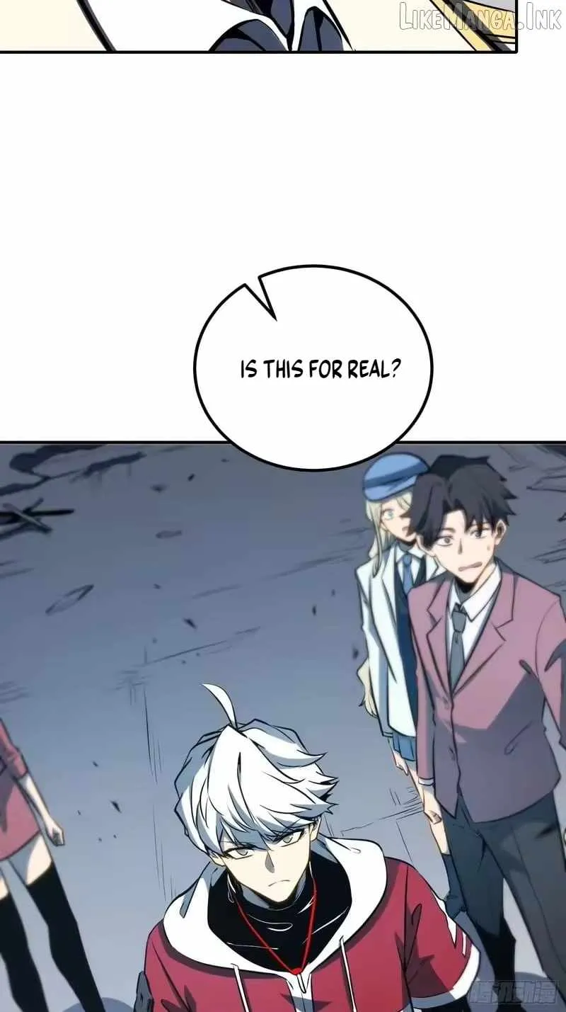 Read Full Time Awakening EN Manga Online