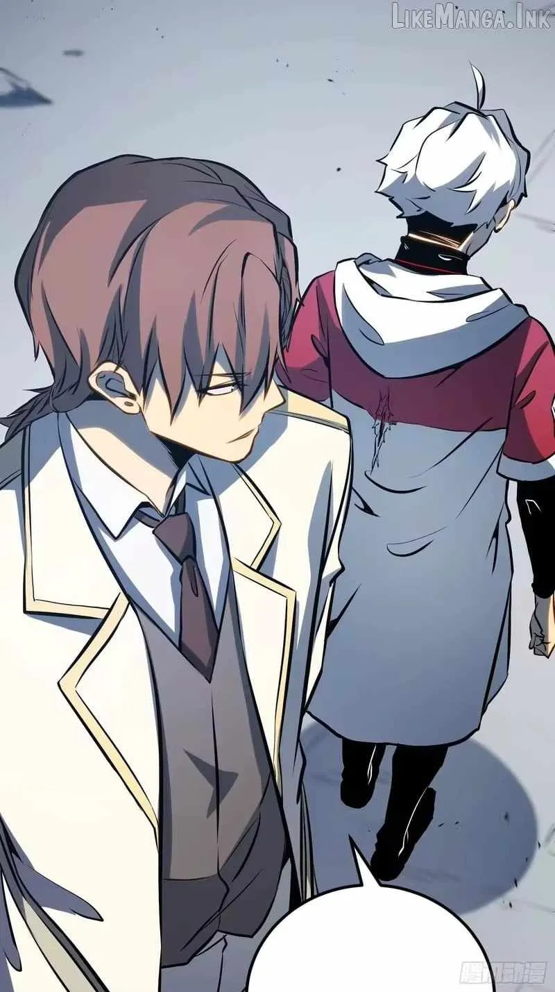 Read Full Time Awakening EN Manga Online
