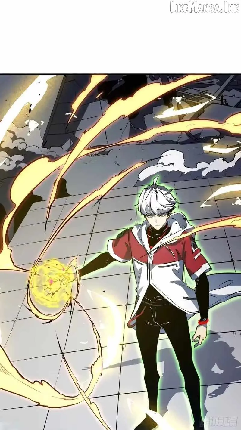 Read Full Time Awakening EN Manga Online