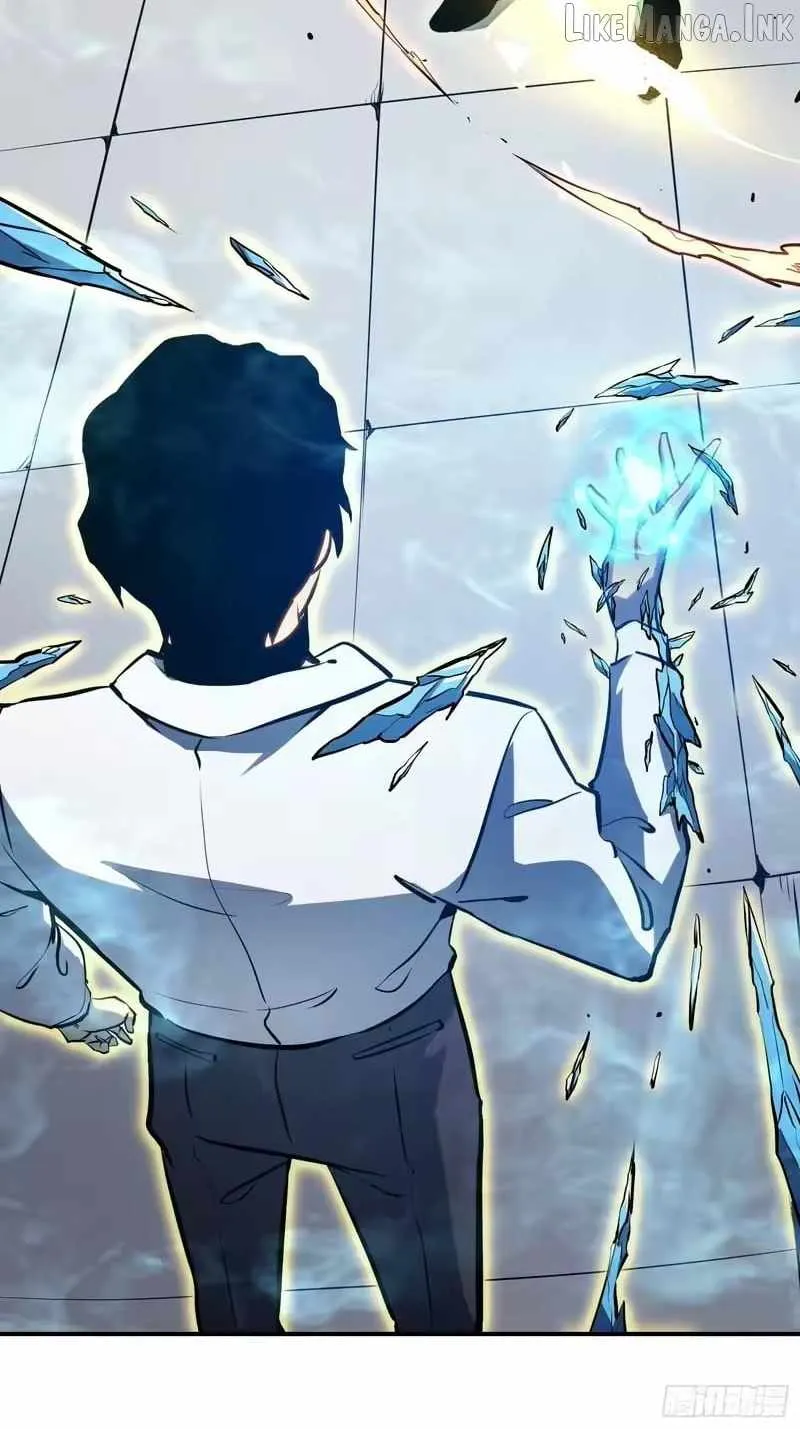 Read Full Time Awakening EN Manga Online