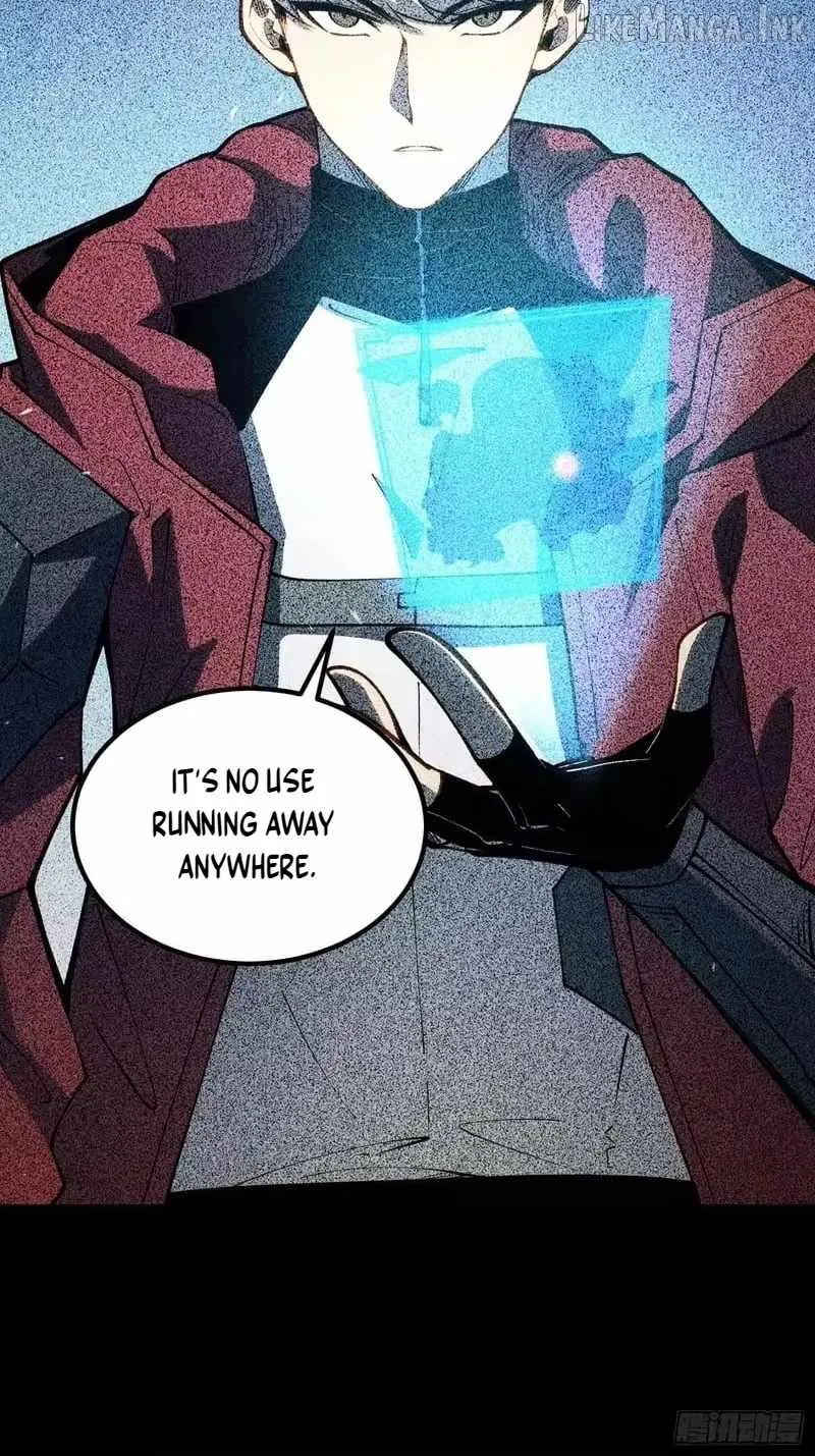 Read Full Time Awakening EN Manga Online