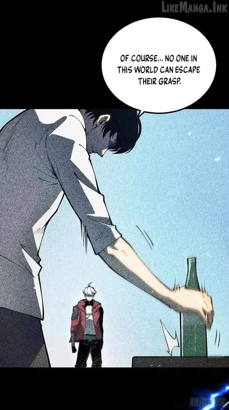 Read Full Time Awakening EN Manga Online