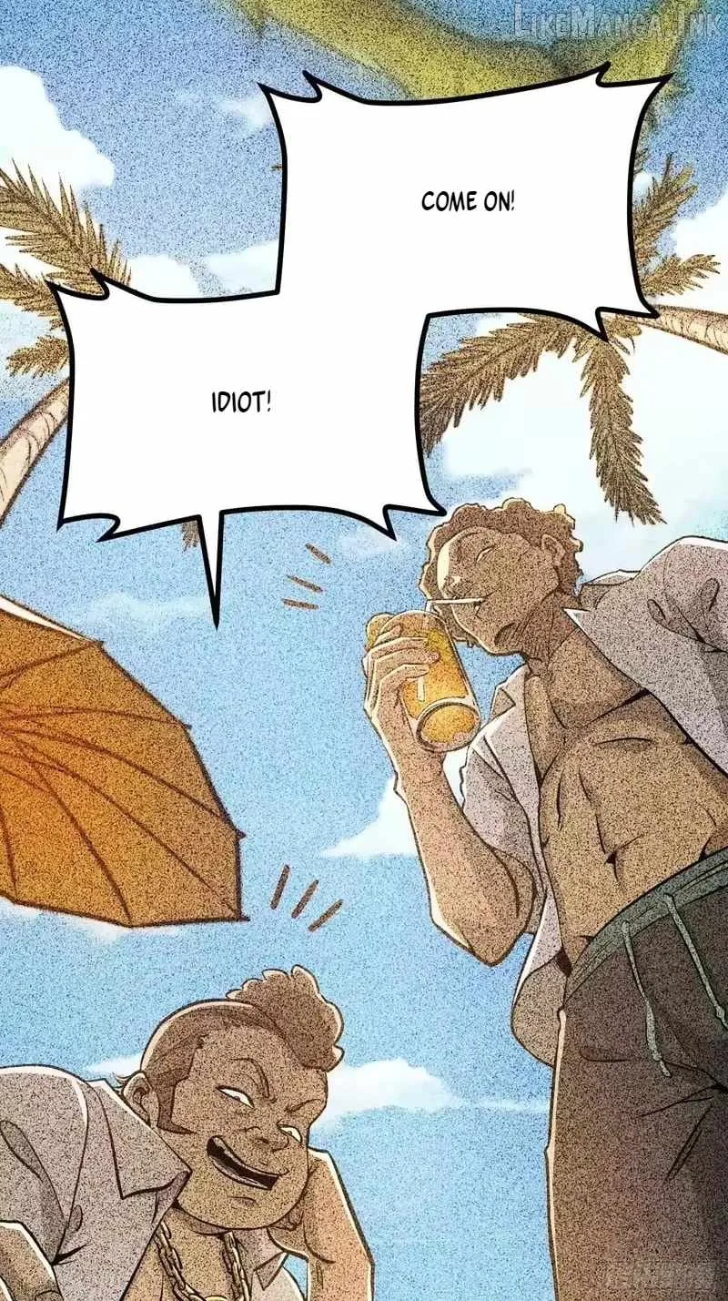 Read Full Time Awakening EN Manga Online