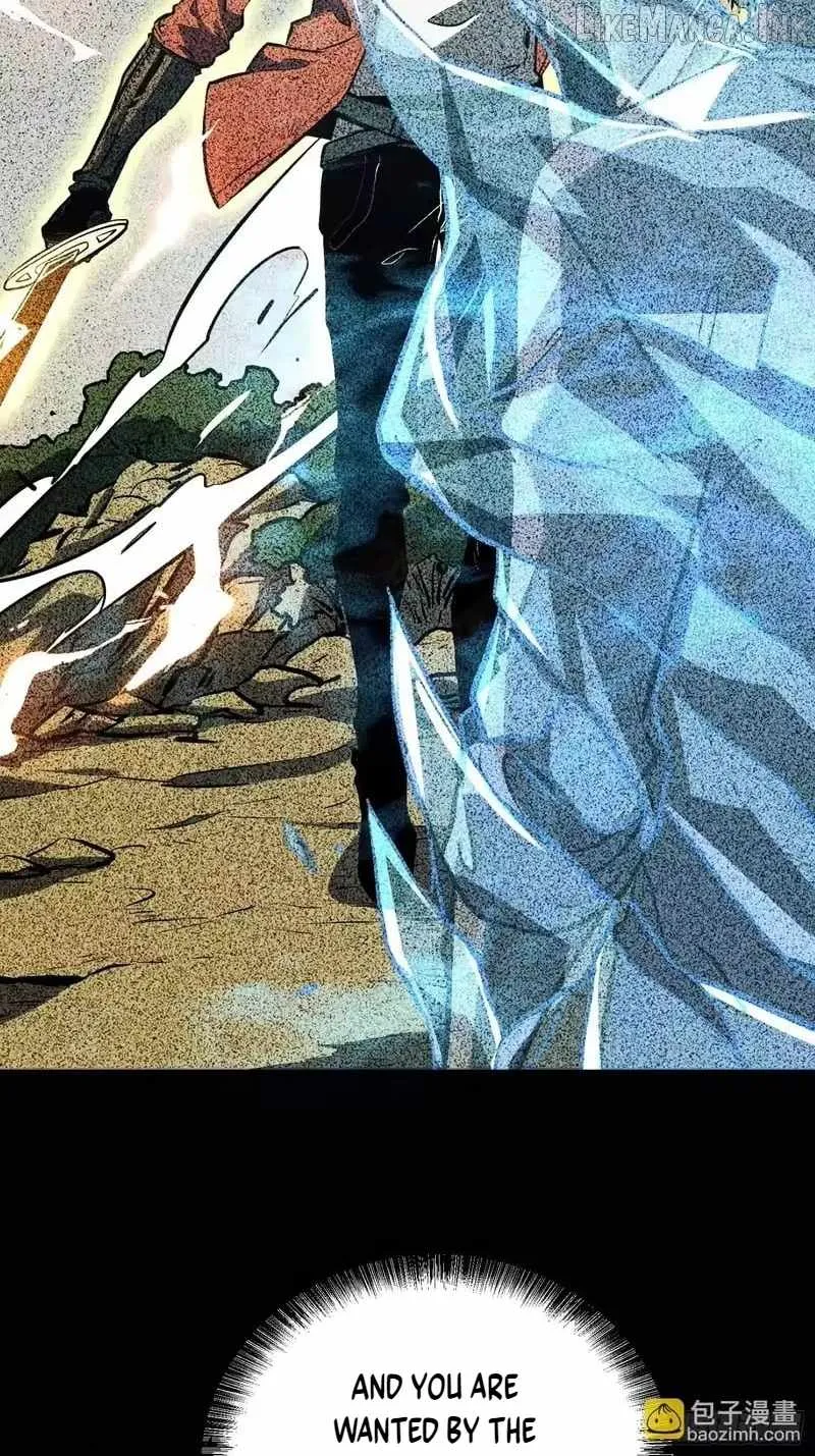 Read Full Time Awakening EN Manga Online