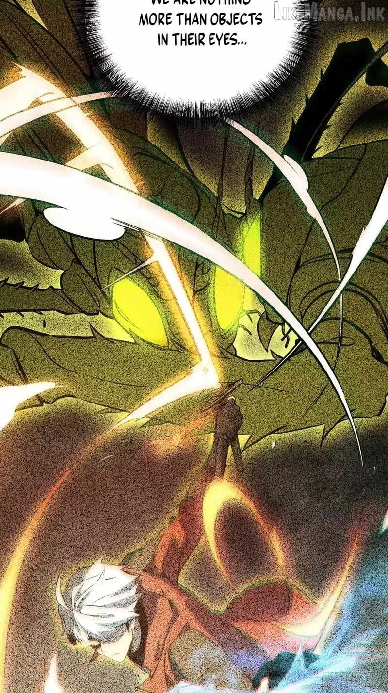 Read Full Time Awakening EN Manga Online