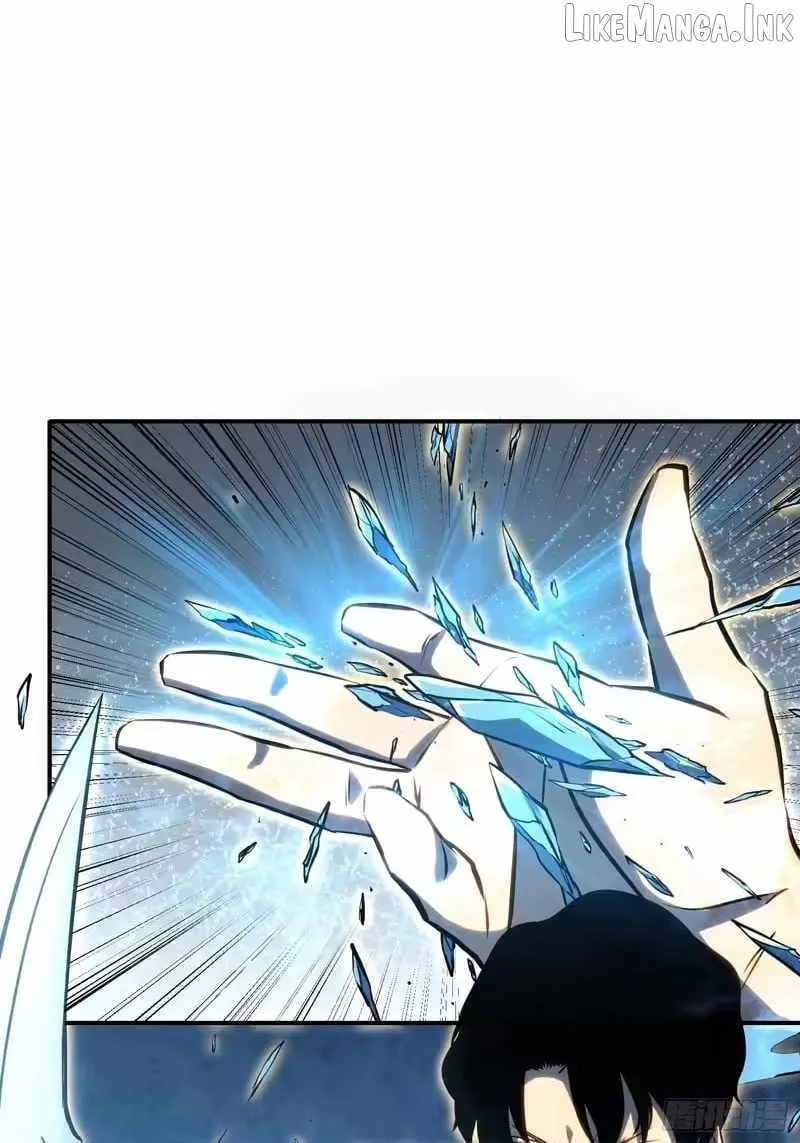 Read Full Time Awakening EN Manga Online
