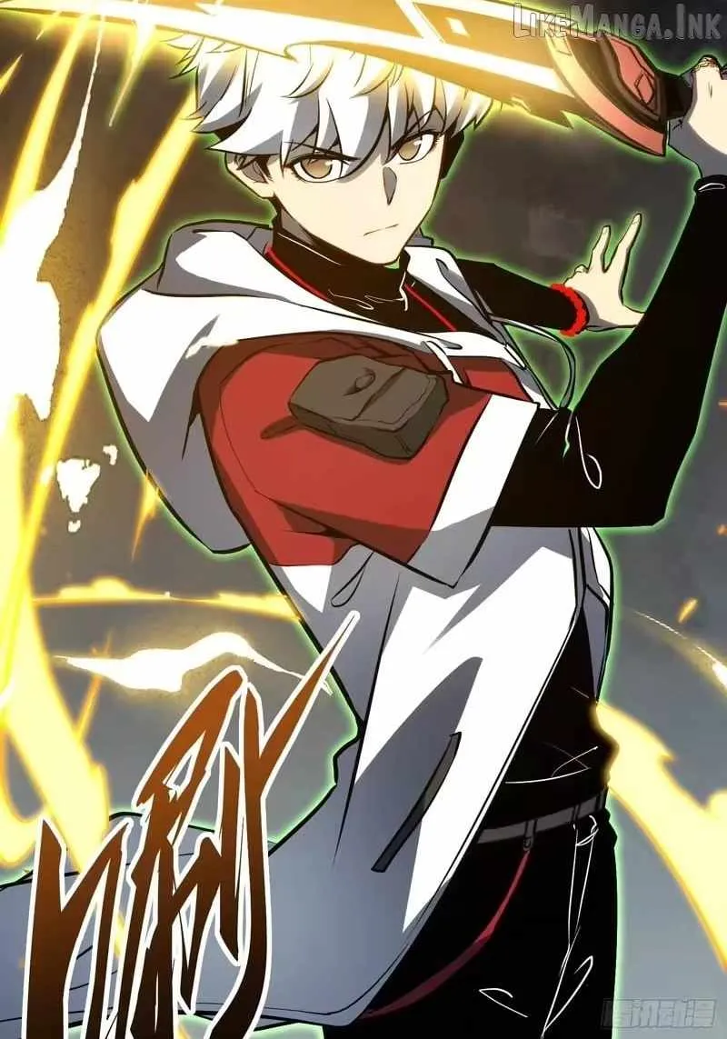 Read Full Time Awakening EN Manga Online