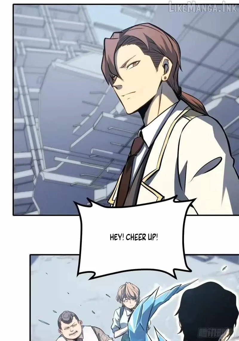 Read Full Time Awakening EN Manga Online