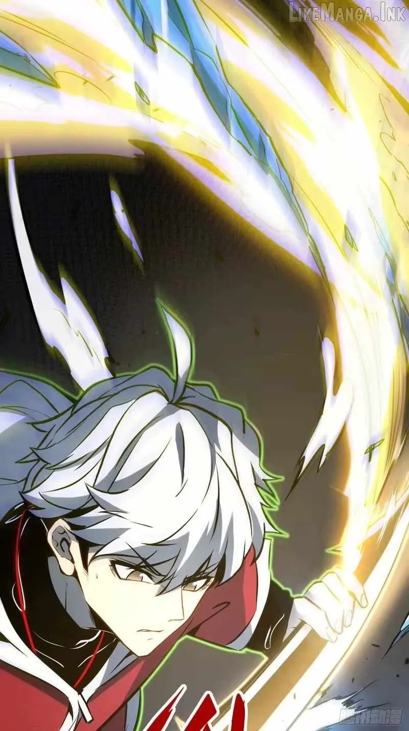 Read Full Time Awakening EN Manga Online