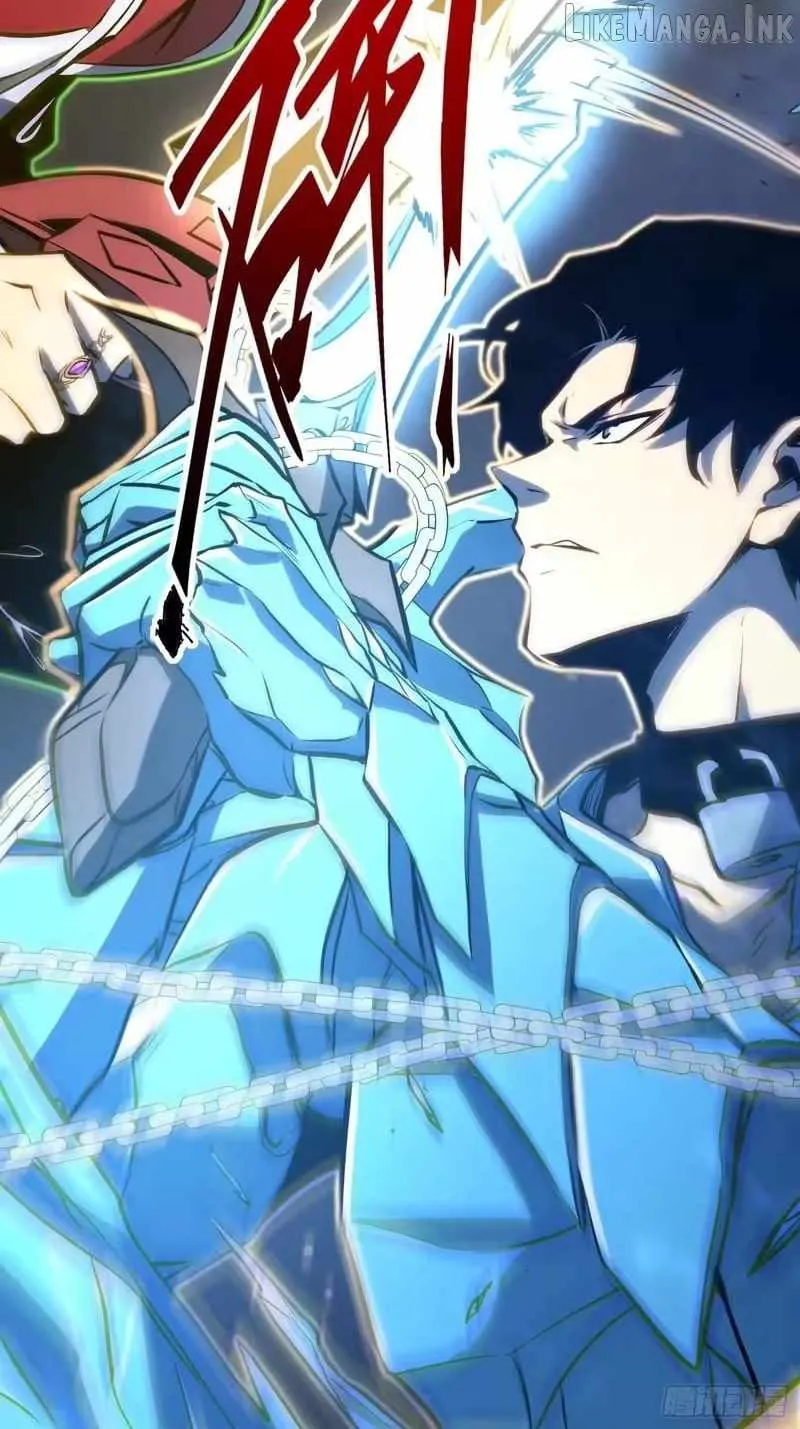Read Full Time Awakening EN Manga Online