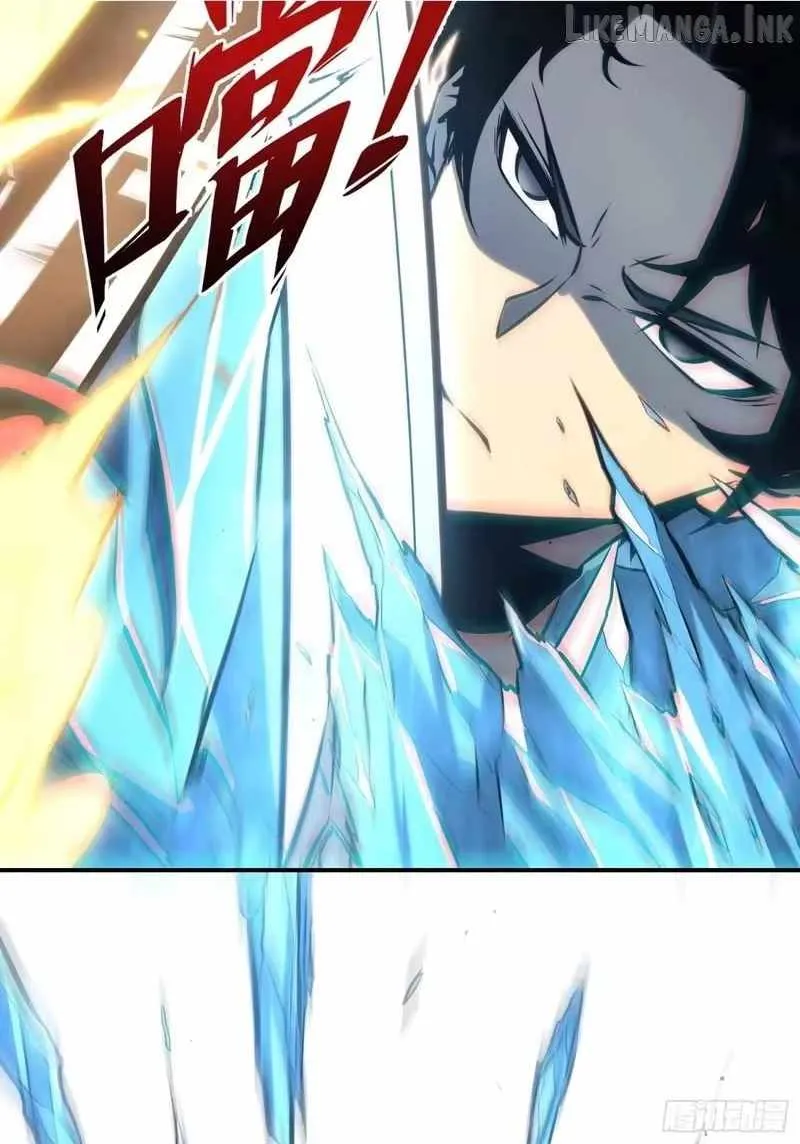 Read Full Time Awakening EN Manga Online