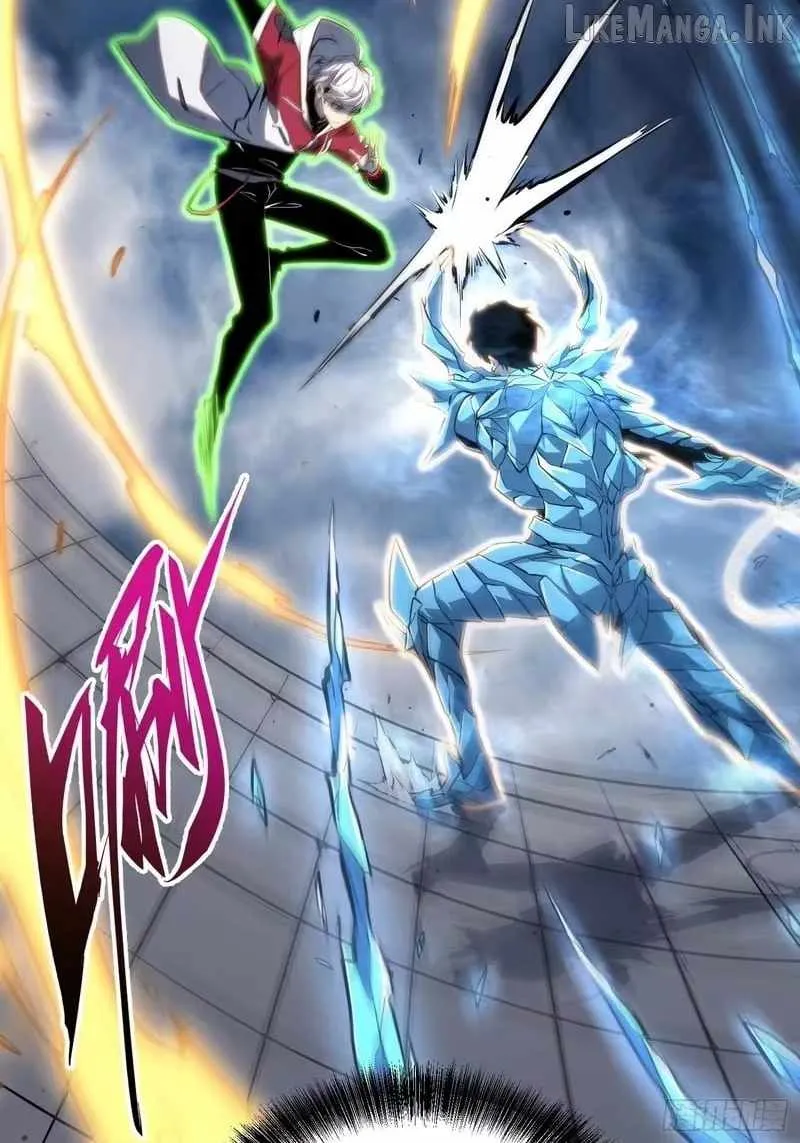 Read Full Time Awakening EN Manga Online