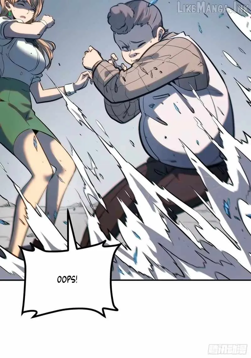 Read Full Time Awakening EN Manga Online