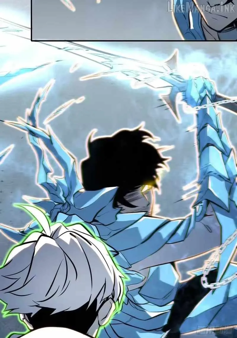 Read Full Time Awakening EN Manga Online