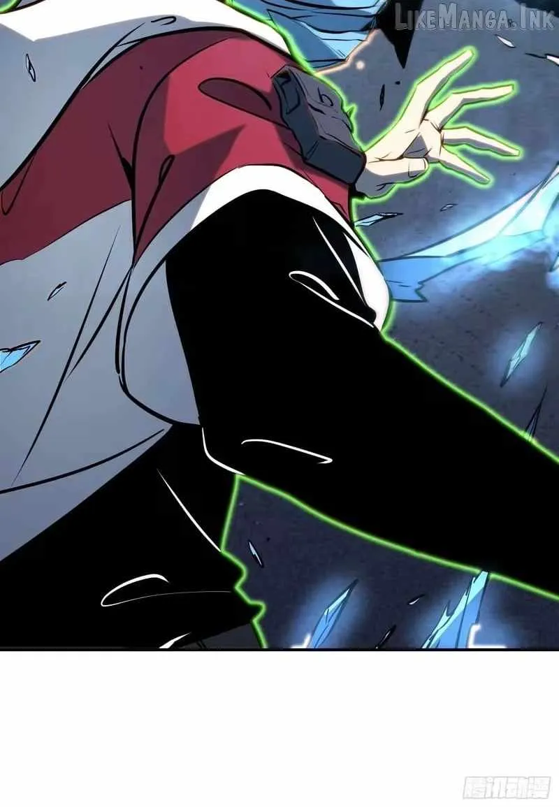 Read Full Time Awakening EN Manga Online