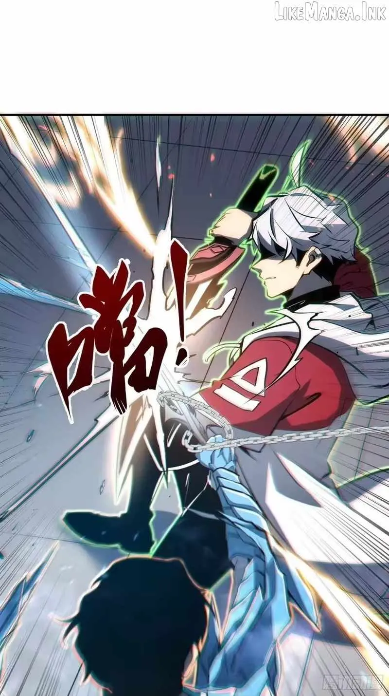 Read Full Time Awakening EN Manga Online